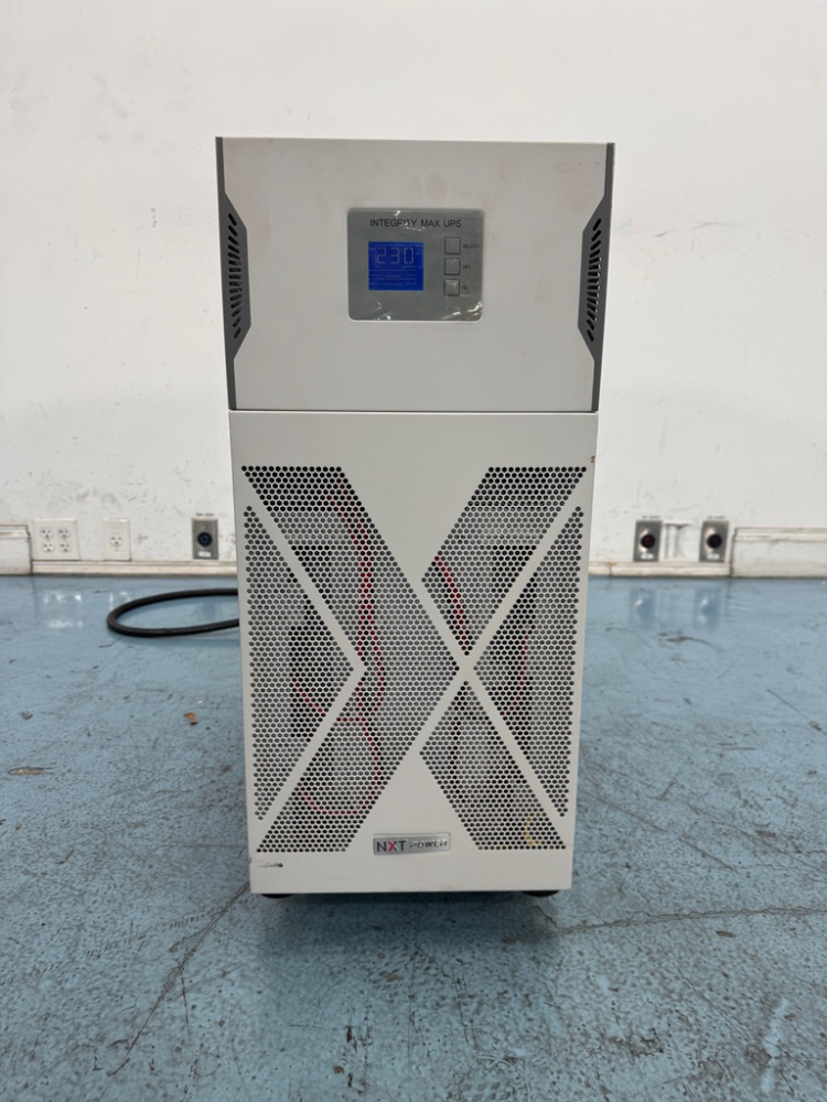 Image of Nxt Power Integrity Max UPS